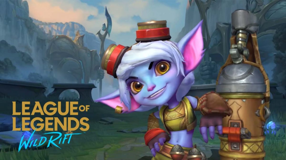 tristana runes tristana runes