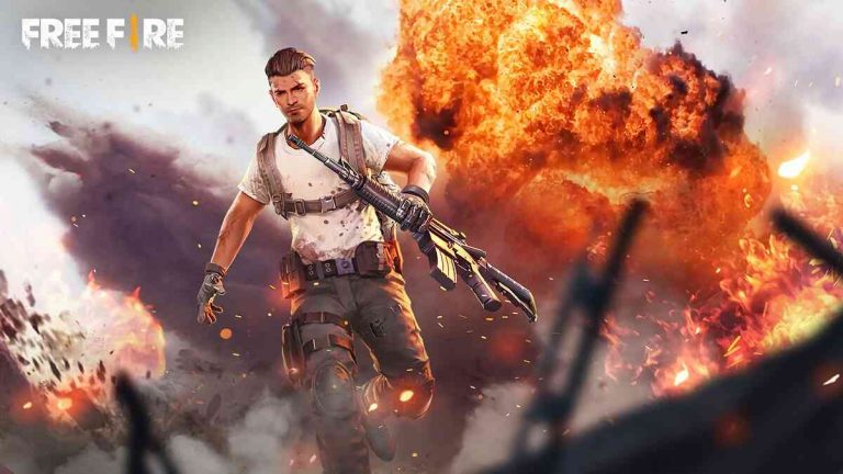 Kill Mudah Dengan Granat di Free Fire, Pakai 3 Skill Karakter Ini!