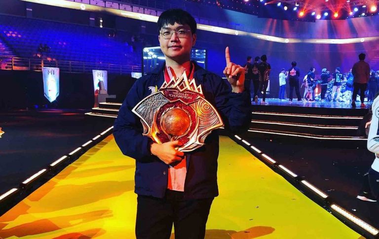 evos zeys burmese ghouls