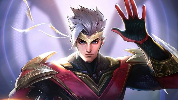 5 Hero Counter Tigreal Mobile Legends (ML), Buat Dia Tidak Berdaya | SPIN