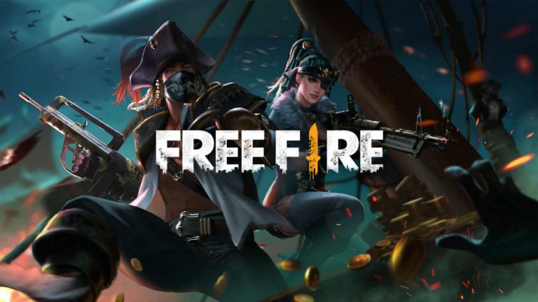 Event Top Up Free Fire