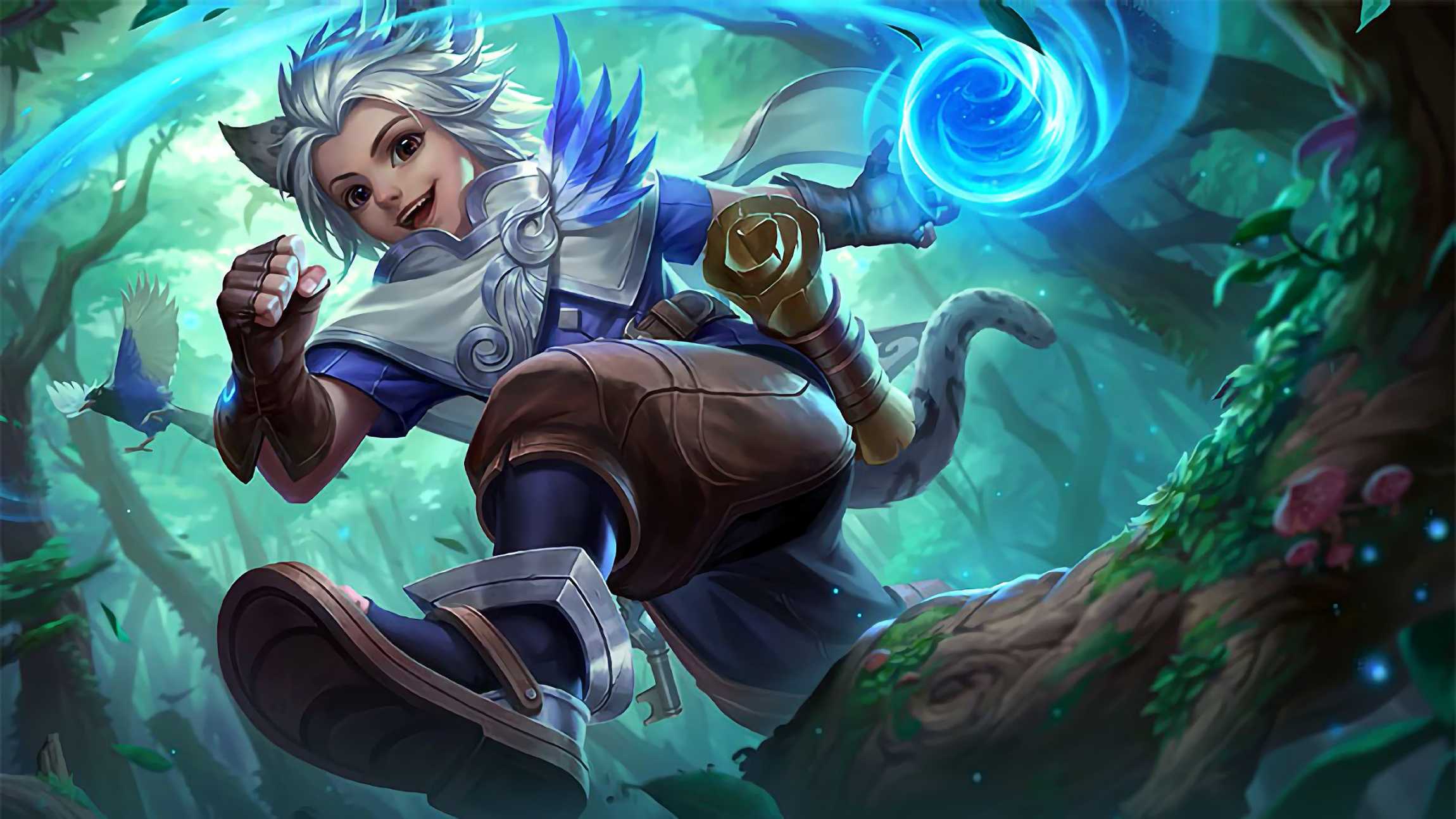 7 Best Sidelane Heroes in Mobile Legends (ML) to Fill Gold Lane