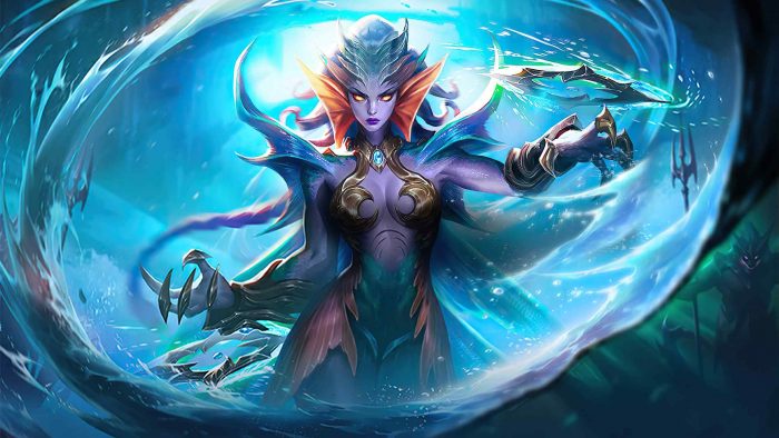 ML Mobile Legends Redeem Code January 5, 2021