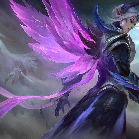 Alasan Banyak Akun Smurf di Mobile Legends, Kenapa ya? | SPIN