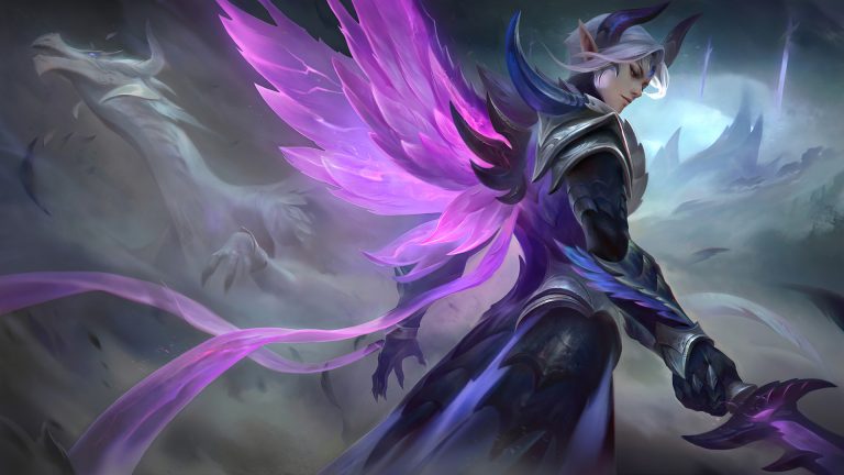Hero Counter Ling Mobile Legends