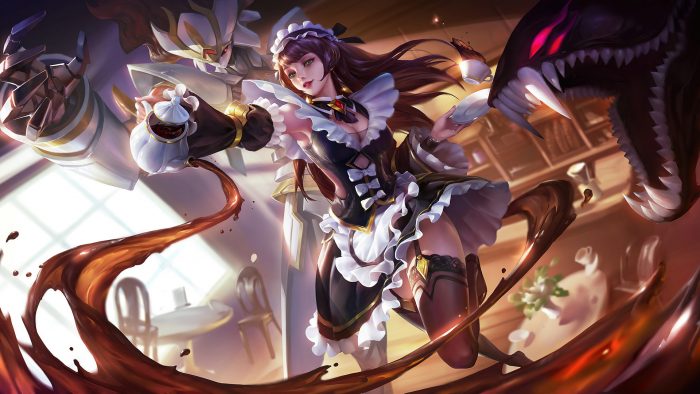 Counter Hero Agresif Mobile Legends