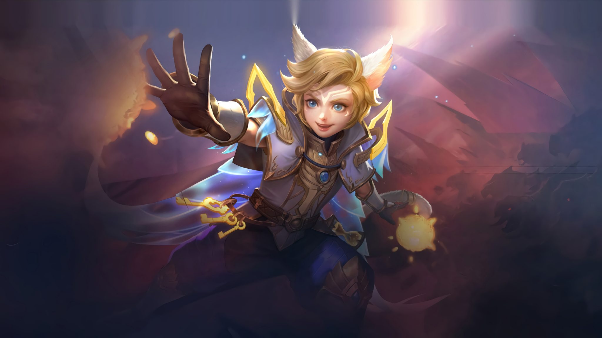 10 Hero Counter X Mobile Legends (ML) Paling Efektif 2021 SPIN