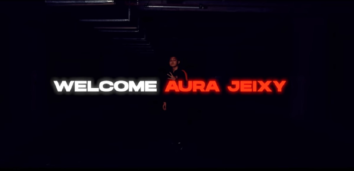 Akhirnya, Jeixy Resmi Menjadi Bagian Dari Tim Aura Esports! | SPIN