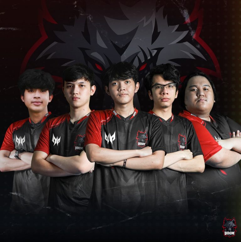 Gantikan Drew Dengan 23Savage, Ini Penjelasan BOOM Esports!