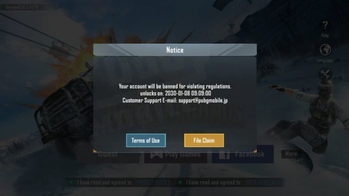 Is the gfx tool pubg safe?