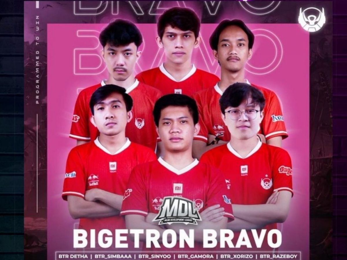 Hasil gambar untuk Bigetron Bravo mdl