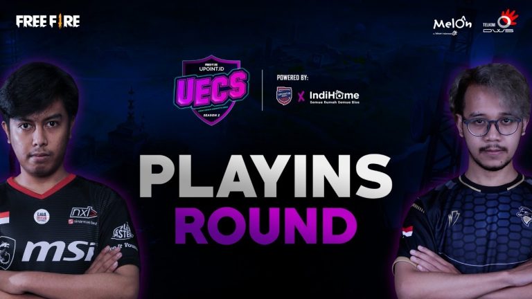 12 Tim Yang Akan Main di Grand Final UECS Season 2!