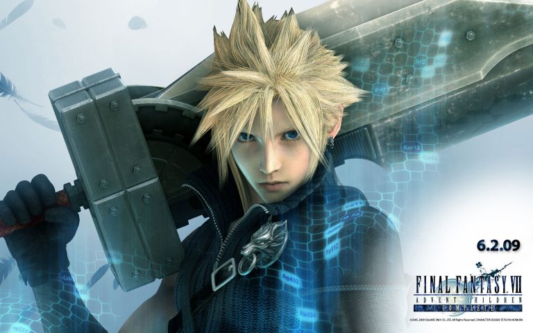 Final Fantasy VII Remake