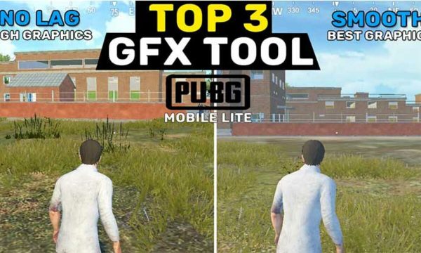 Банят ли за gfx tool pubg mobile