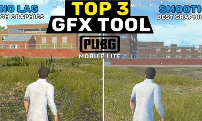 Is the gfx tool pubg safe?