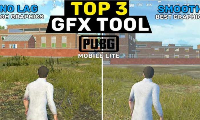 Gfx tool pubg настройка для фпс