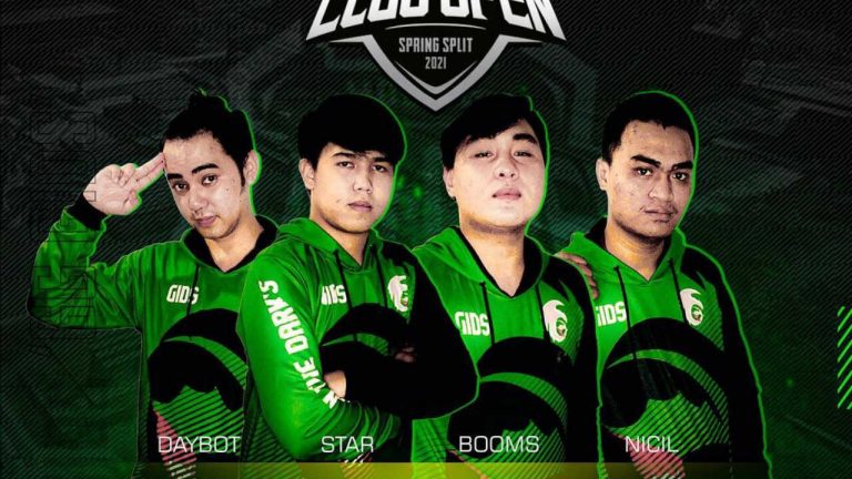 Tim yang Diwaspadai GG Gids di PMPL S3
