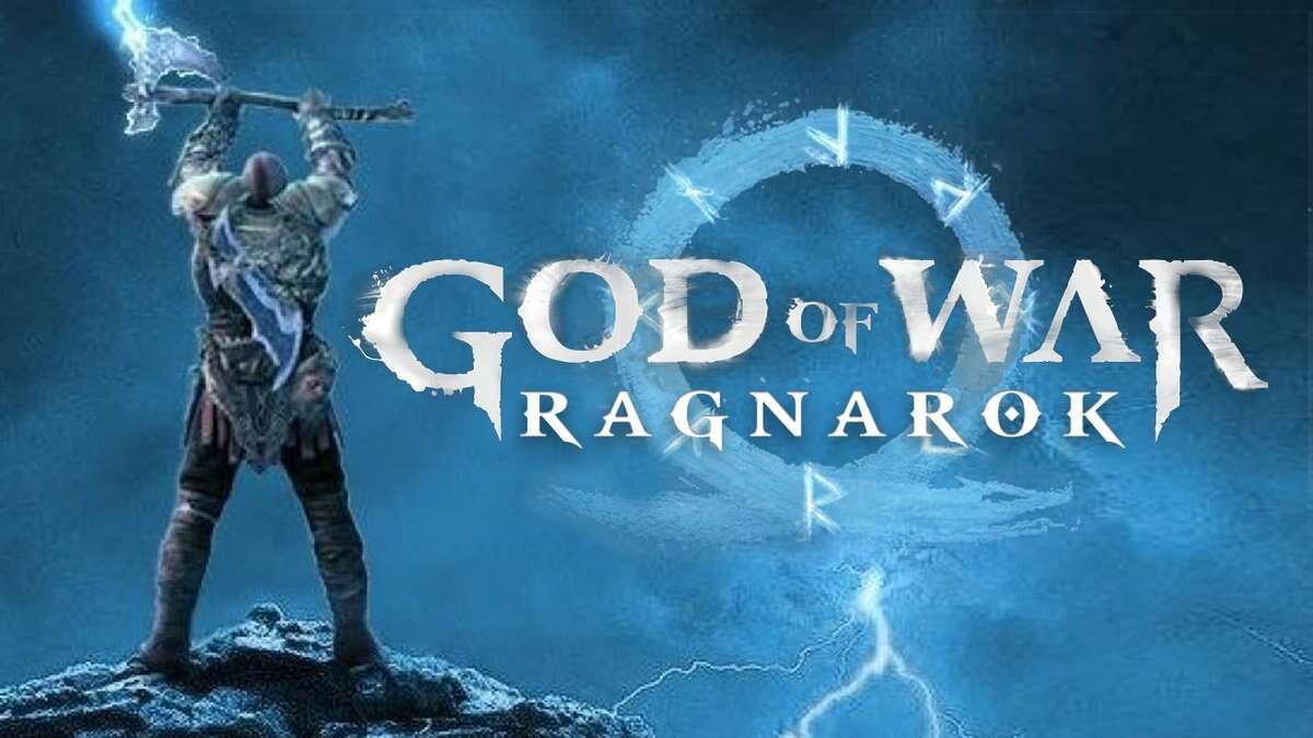 Playstation Studio Sudah Tidak Sabar Ingin Memperlihatkan God Of War Ragnarok Spin Playstation Studio Sudah Tidak Sabar Ingin Memperlihatkan God Of War Ragnarok Spin