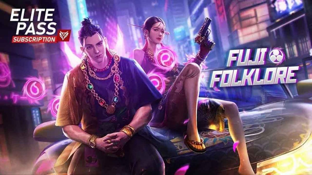 Daftar Hadiah Gratis di Elite Pass Season 33 Free Fire (FF) | SPIN Esports