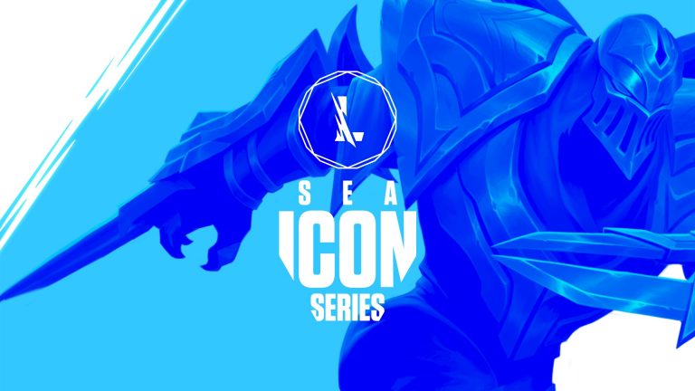 Resmi! SEA Icon Series Menjadi Turnamen Wild Rift Pertama di Asia Tenggara