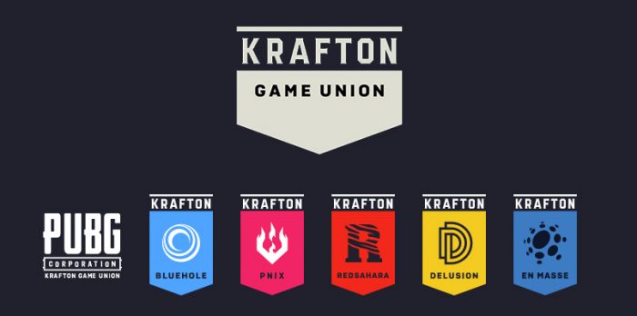 Krafton PUBG