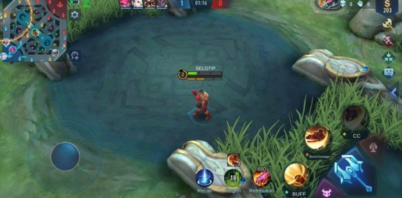 Apa Sih Arti Poke Di Mobile Legends (ML) Itu? Sering Disebut Tapi Ga