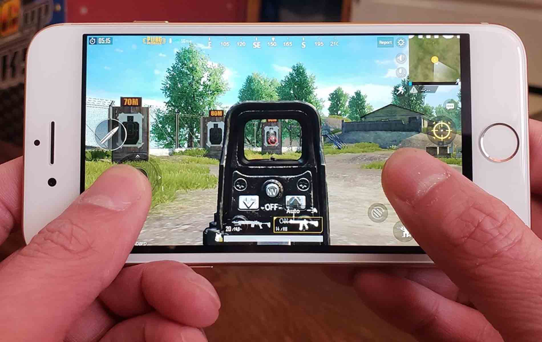 3 Cara Atasi Aplikasi Pubg Mobile Yang Sering Keluar Sendiri Di Iphone