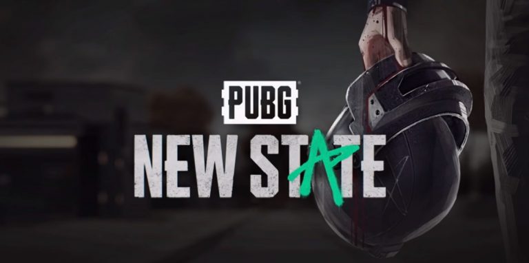 PUBG: New State