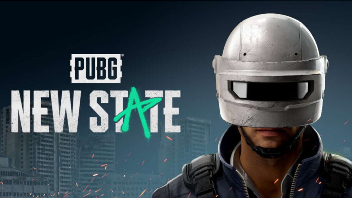 Mobile-only PUBG New State, PC users wait patiently for PUBG 2 Yes!
