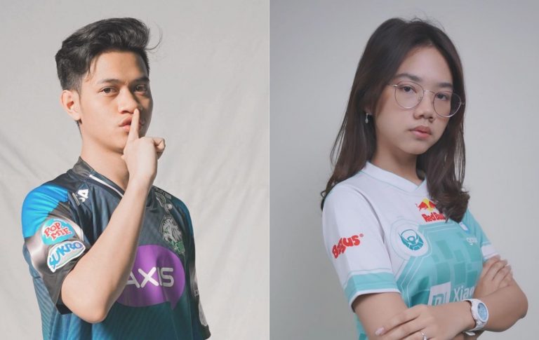 Pendapat Wann Lea Kekalahan AE RRQ M2