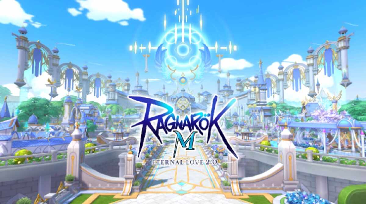 Ragnarok Mobile Siap Meluncurkan Update Terbesarnya, Eternal Love 2.0