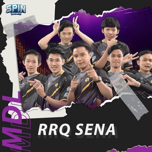 Hasil Mdl Id Season 3 Week 1 Day 2 Rrq Sena Menang Spin