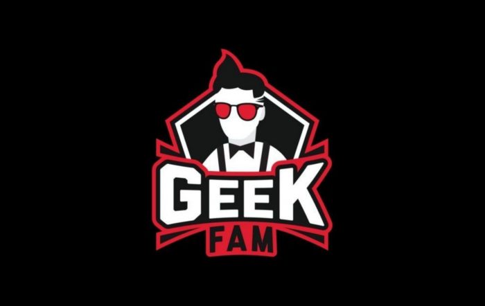 Roster Geek Fam ID