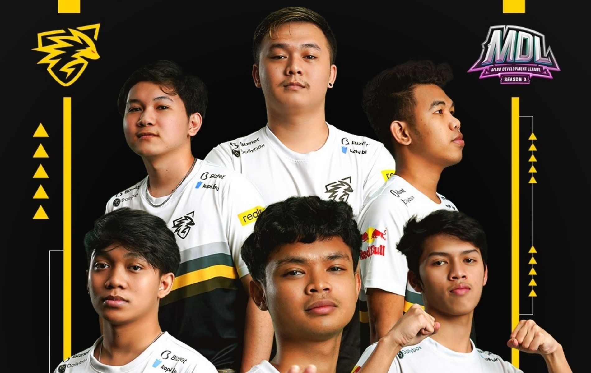 Hasil gambar untuk ONIC Prodigy mdl