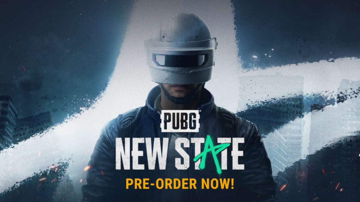 The minimum specs for playing PUBG New State, quite light!