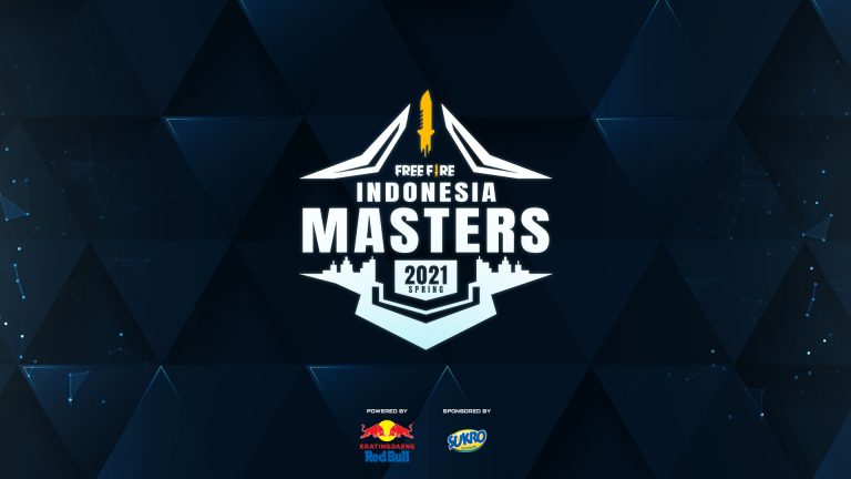 Free Fire Indonesia Master (FFIM) 2021 Spring, Cara Daftar dan Kapan Mulai?