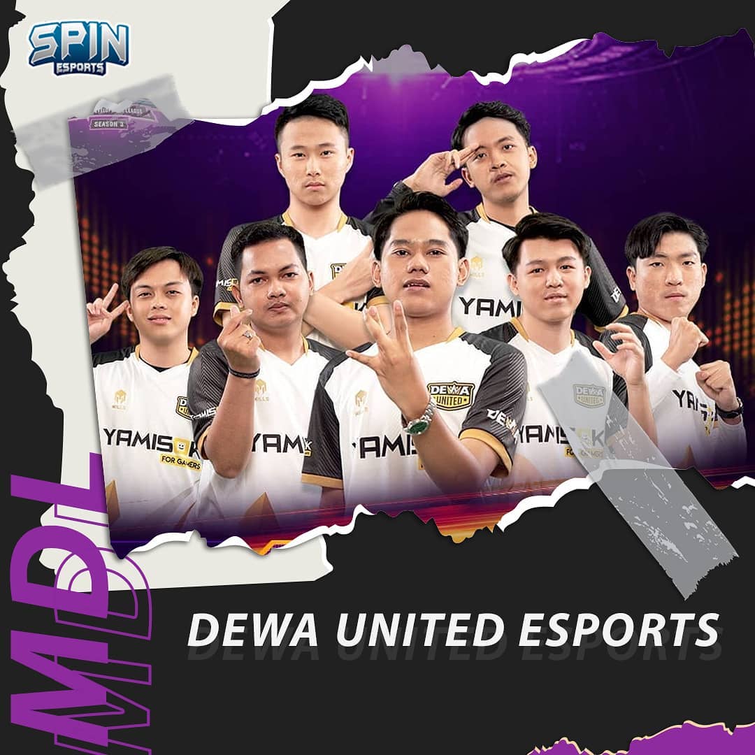 Unity esports