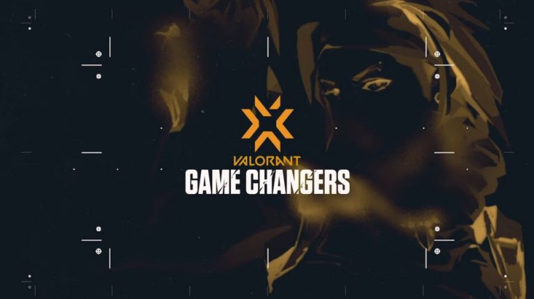 Riot Games Umumkan VCT Game Changers, Apa Itu?