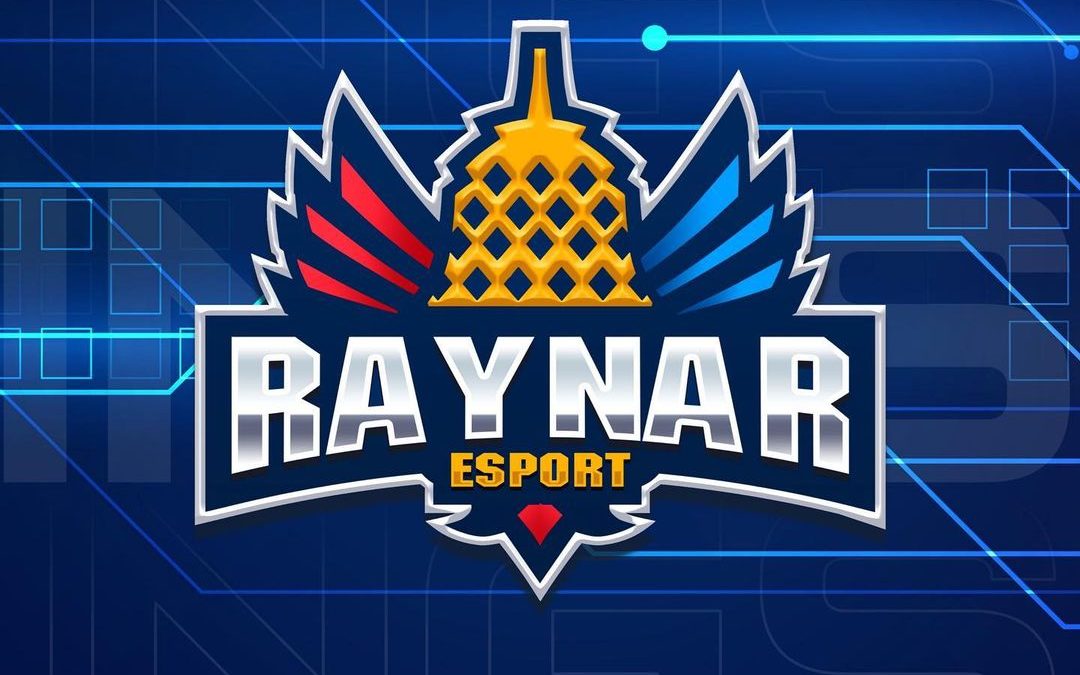 Raynar Esports, Esports Team Owned by the Governor of Central Java