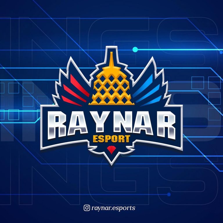 Raynar Esports, Tim Esport Milik Gubernur Jawa Tengah