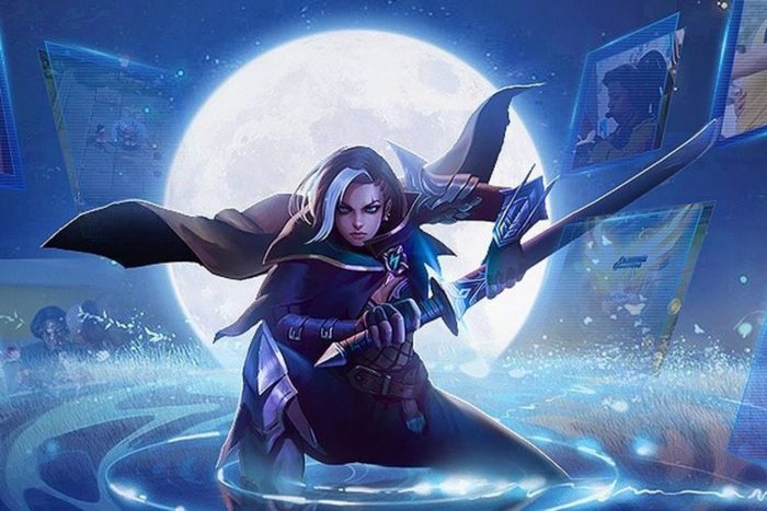 hero paling sering di ban mobile legends