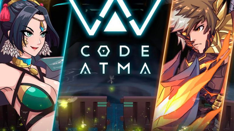 Game Mobile Indonesia ‘Code Atma’ Hadir di Sebagian Besar Asia Tenggara!