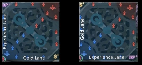 Map Mobile Legends Gold Exp 600x274 