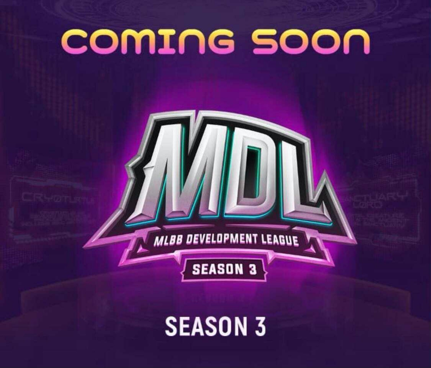 Kapan MDL Season 3 Resmi Dimulai? Ada Berapa Tim Peserta ...