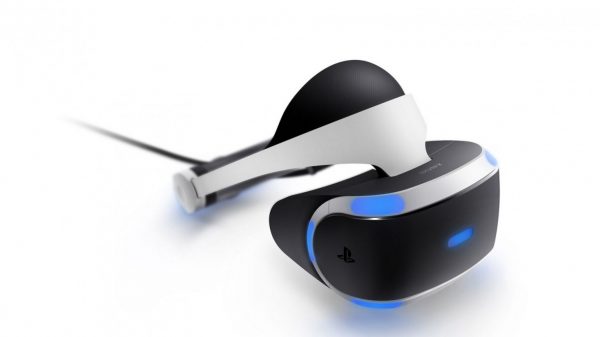 Playstatin VR Generasi Baru Telah Diumumkan