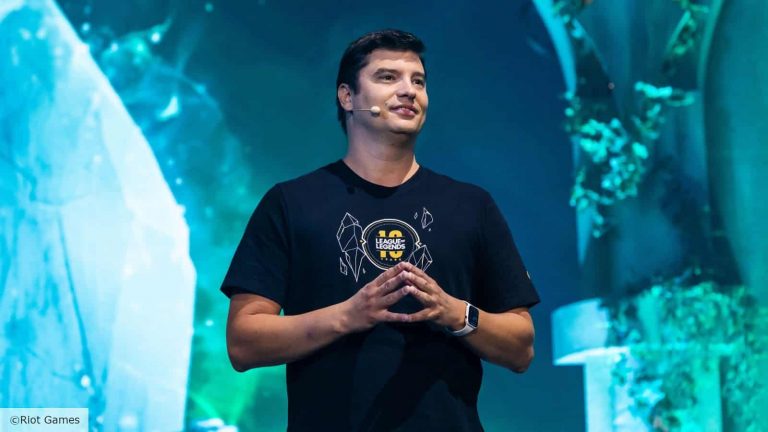 CEO Riot Games Diselidiki Atas Pelecehan Seksual DLL