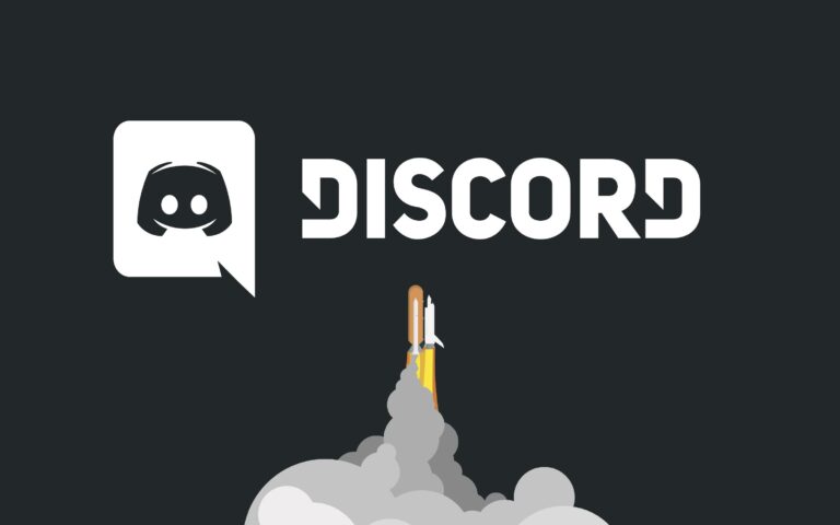 discord