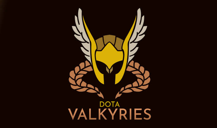 Dota Valkyries