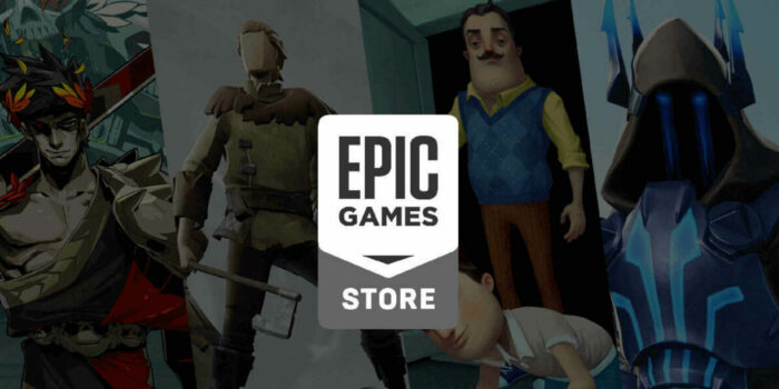 epic games store 2021