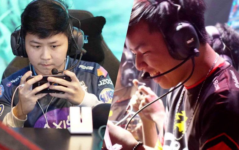 evos legends onic esports mpl season 7